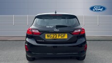 Ford Fiesta 1.0 EcoBoost Trend 5dr Petrol Hatchback